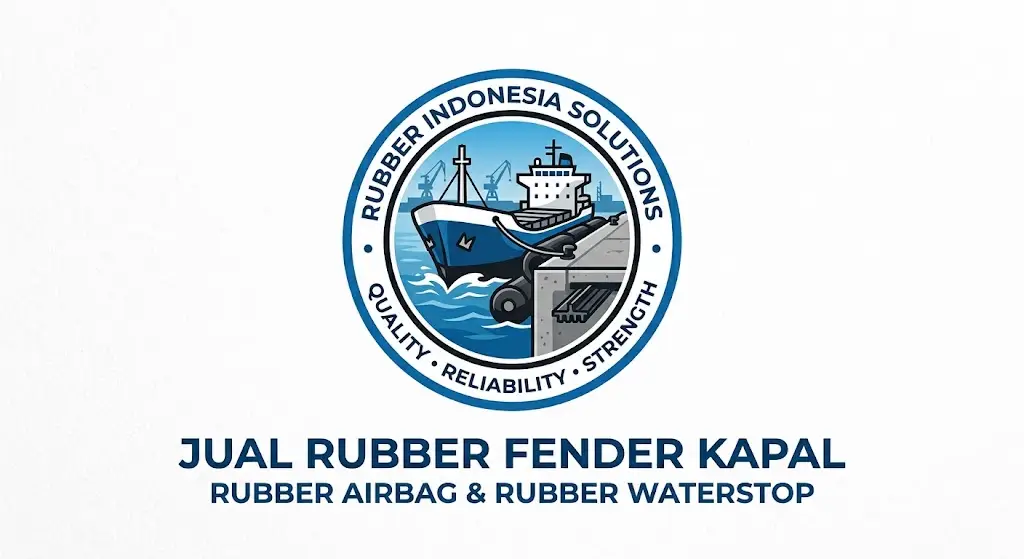 Jual Karet Kapal, Airbag & Waterstop